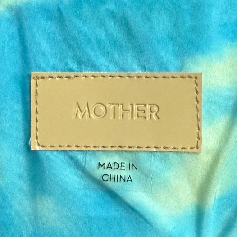 Price Firm - MOTHER The Roadside Jacket - Oh Deer - Picture 11 of 13